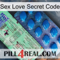 Sex Love Secret Code new02